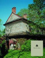 Wright's Ferry Mansion: vol. 1 & 2 boxed hc set----The House----Volume 1 0974420271 Book Cover