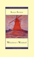 Whitehorn's windmill (Ceu Press Classics) 9639776718 Book Cover