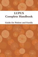 Lupus: Complete Handbook 1937354091 Book Cover