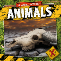 Animals 1839271361 Book Cover