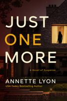 Just One More 1613163754 Book Cover