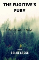 The Fugitive's Fury (The Strand-On-The-Green Strongwoman) B0DVDSP36D Book Cover