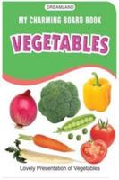 Vegetables 8173019983 Book Cover