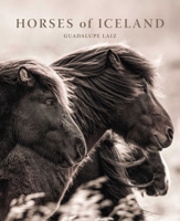 Horses of Iceland 1923094009 Book Cover
