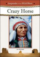 Crazy Horse 1604135263 Book Cover