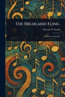 The Highland Fling 1023150115 Book Cover