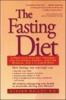 The Fasting Diet 0658011456 Book Cover