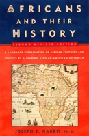 Africans and Their History 0452011817 Book Cover