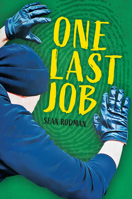 One Last Job 1459828607 Book Cover