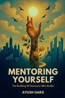 Mentoring Yourself: The Becoming Of Someone Who Builds B0F793B11Y Book Cover
