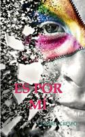 Es por mí 3752806540 Book Cover