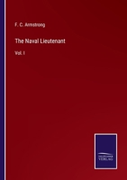 The Naval Lieutenant 0469243767 Book Cover