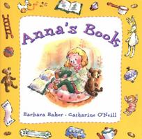 Anna's Book 0525472312 Book Cover