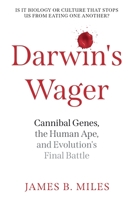 Darwin's Wager 1800461666 Book Cover