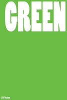 Green 1693195739 Book Cover