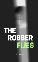 The Robber Flies 9358316969 Book Cover