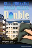 Double: The Nameless Detective 1612320856 Book Cover