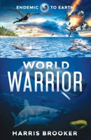 World Warrior B08P8RC2VV Book Cover