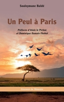 Un Peul à Paris (Graveurs de Mémoire) (French Edition) 2336445077 Book Cover
