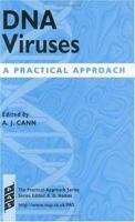 DNA Viruses: A Practical Approach 0199637180 Book Cover