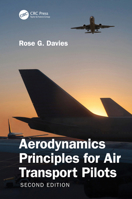 Aerodynamics Principles for Air Transport Pilots 1032692863 Book Cover