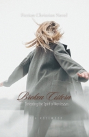 Broken Cistern: Defeating The Spirit of Narcissism B0D344XCY5 Book Cover