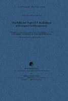 ICRP Publication 18: The RBE for High-LET Radiations with Respect to Mutagenesis 0080170080 Book Cover