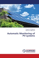 Automatic Monitoring of PV-systems 6203581968 Book Cover