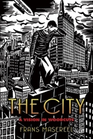 The City (Die Stadt): 100 Woodcuts 0805209026 Book Cover