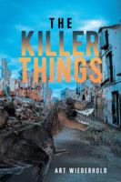 The Killer Things 149079087X Book Cover
