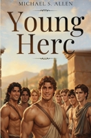 Young Herc 1837945691 Book Cover