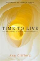 Time to Live 1909728683 Book Cover