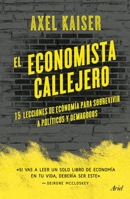 El economista callejero 6075693270 Book Cover