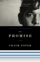 The Promise 0449209105 Book Cover