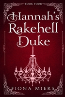 Hannah's Duke 1923446061 Book Cover