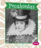 Pocahontas 1620650746 Book Cover