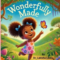 Wonderfully Made B0F5TLC5R2 Book Cover