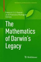 The Mathematics of Darwin's Legacy 3034803346 Book Cover