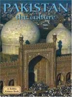 Pakistan the Culture (Lands, Peoples, and Cultures) 0778797163 Book Cover