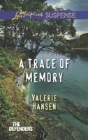 A Trace of Memory 0373676247 Book Cover