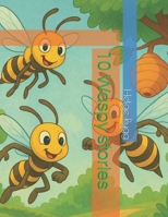 10 Waspy stories B0C52JNHCW Book Cover