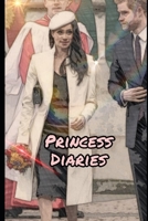 Princess Diaries 1704526388 Book Cover