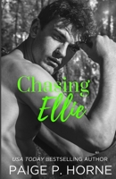 Chasing Ellie: Spin Off of Chasing Fireflies 1543118836 Book Cover