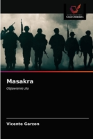 Masakra 6203513695 Book Cover