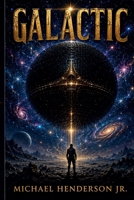 Galactic (Myths and Dreams) B0HCXRVKDM Book Cover