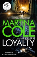 Loyalty 1472249461 Book Cover