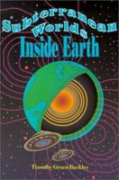 Subterranean Worlds Inside Earth 0938294229 Book Cover