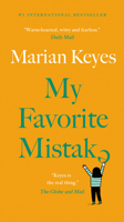 My Favourite Mistake 1405945427 Book Cover