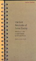 The Lost Notebooks of Loren Eiseley 0316359211 Book Cover