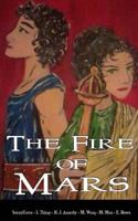 The Fire of Mars 1480253200 Book Cover